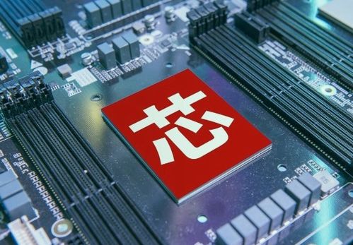 中國股市 未來潛力巨大的5大芯片與通訊技術研發(fā)龍頭